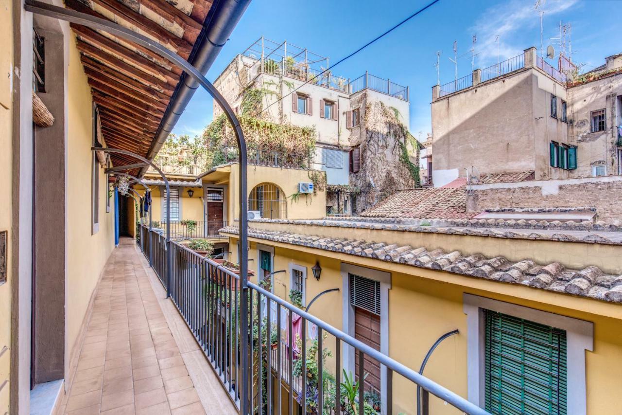 Amazing In Piazza Navona Βίλα Ρώμη Εξωτερικό φωτογραφία